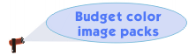 Our new special offer budget packs