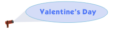 Valentine's Day disk for ThemeLite or RazD23