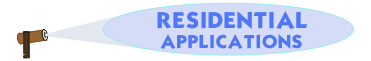 View Residential Applications