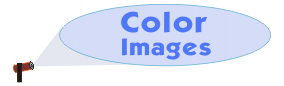 Examples of custom color images