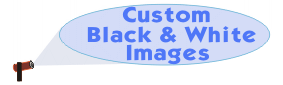 Examples of custom foil images
