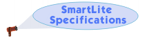 SmartLite specifications