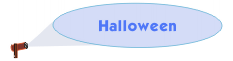 Halloween disk for ThemeLite or RazD23